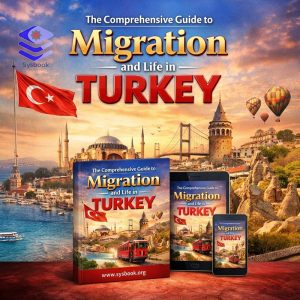 The Ultimate Guide to Immigration and Live in Turkey (e-Book)