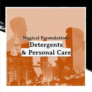 Detergents & Personal Care