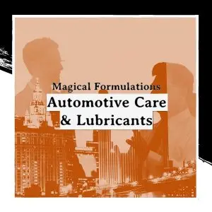 Automotive Care & Lubricants