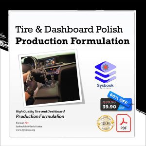 Tire & Dashboard Polish (Premium Quality)